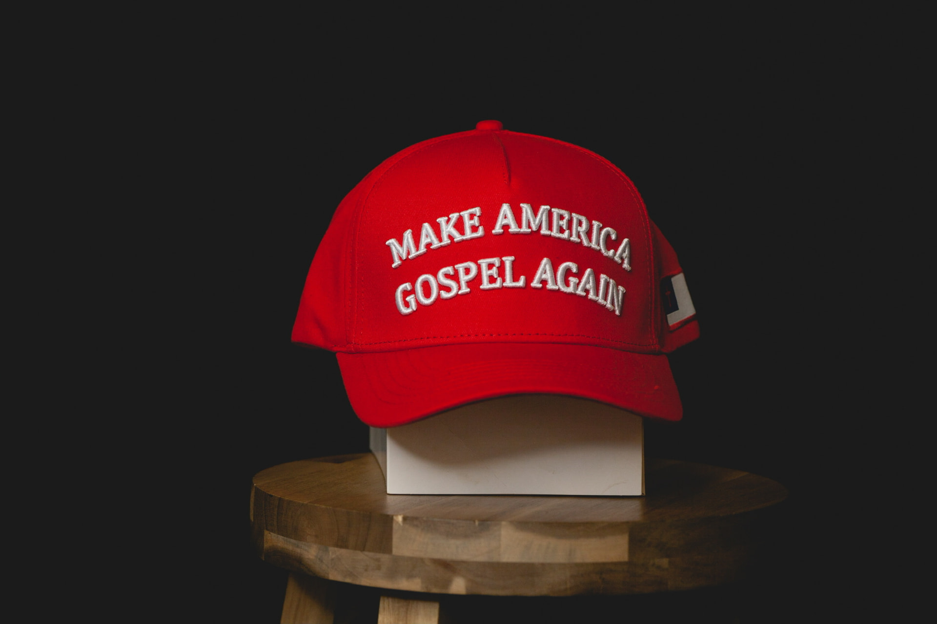 Make America Gospel Again hat